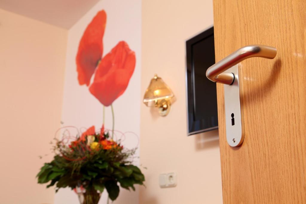Gasthof-Hotel Harth Fulda Quarto foto